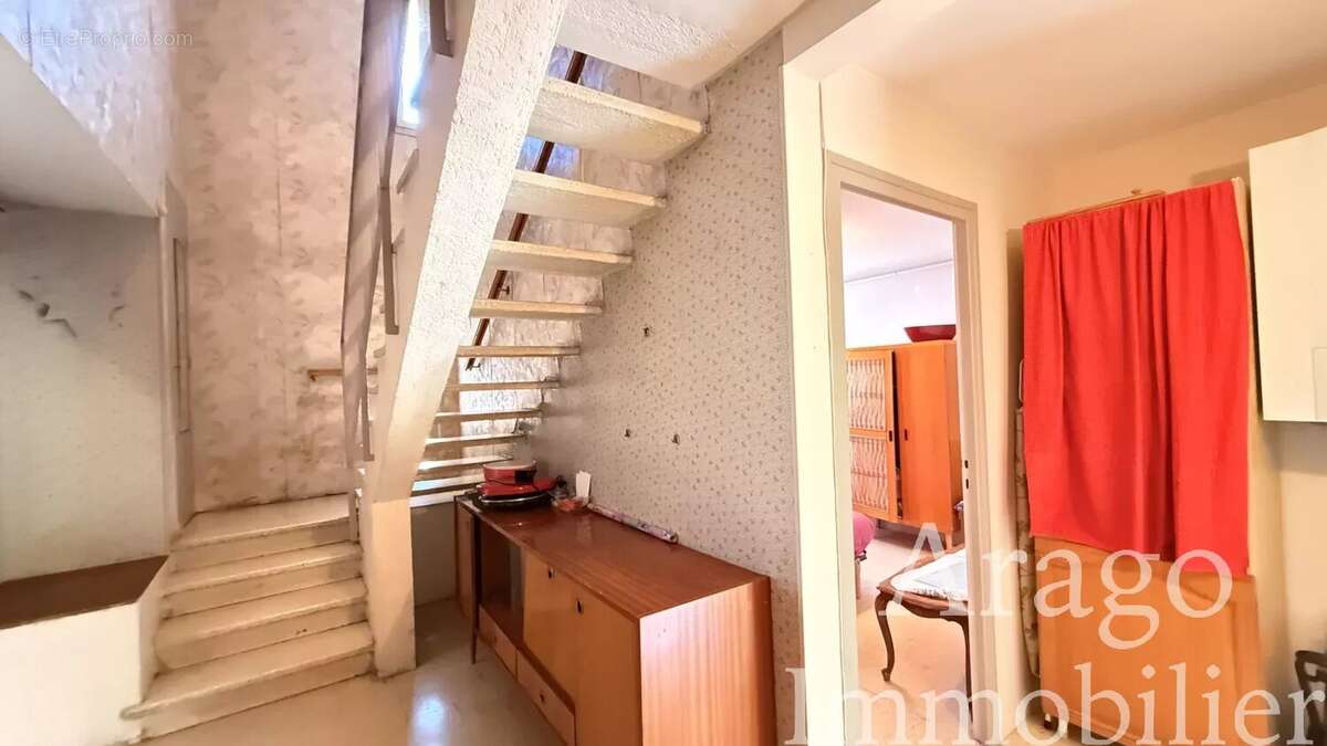 Maison à ESPIRA-DE-L'AGLY