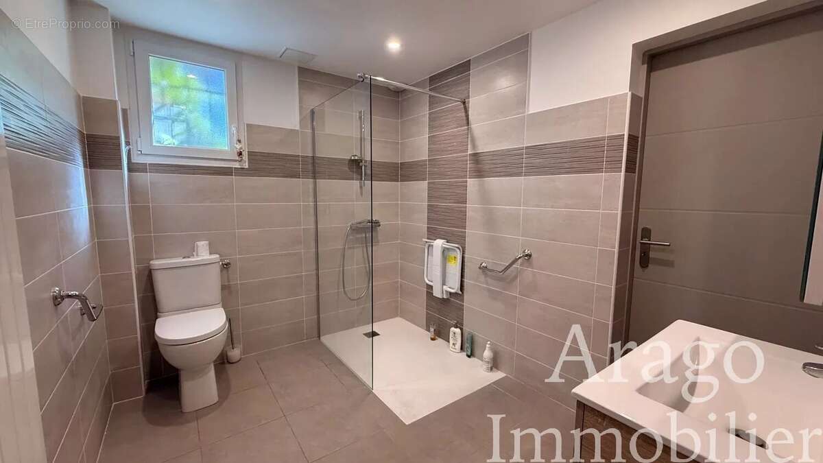 Maison à ESPIRA-DE-L'AGLY