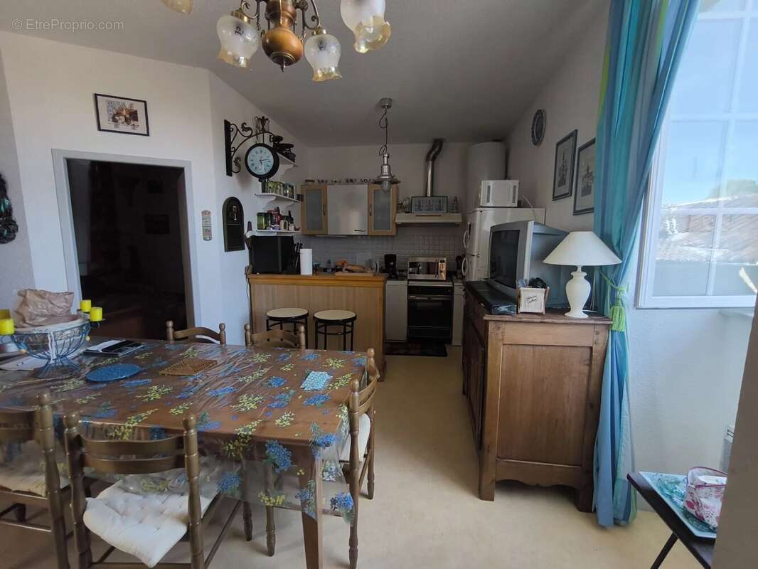 Maison à SAINT-JUNIEN