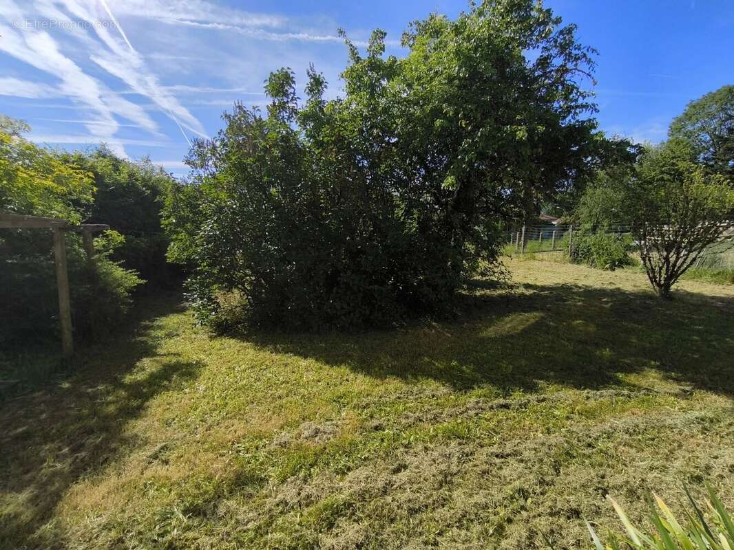 Maison à SAINT-JUNIEN