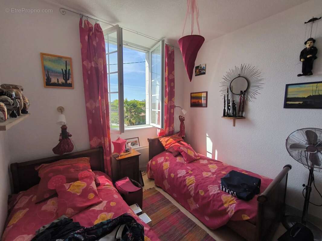 Maison à SAINT-JUNIEN