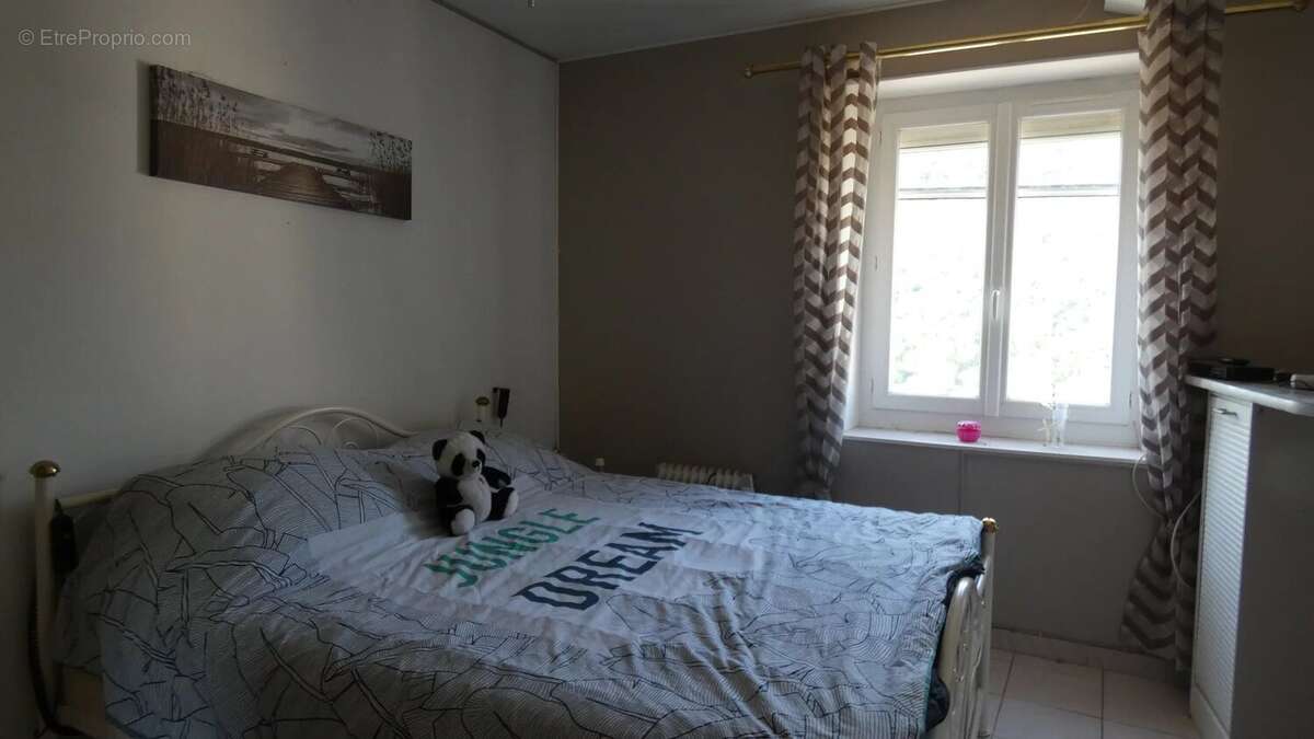 Maison à SOUDORGUES