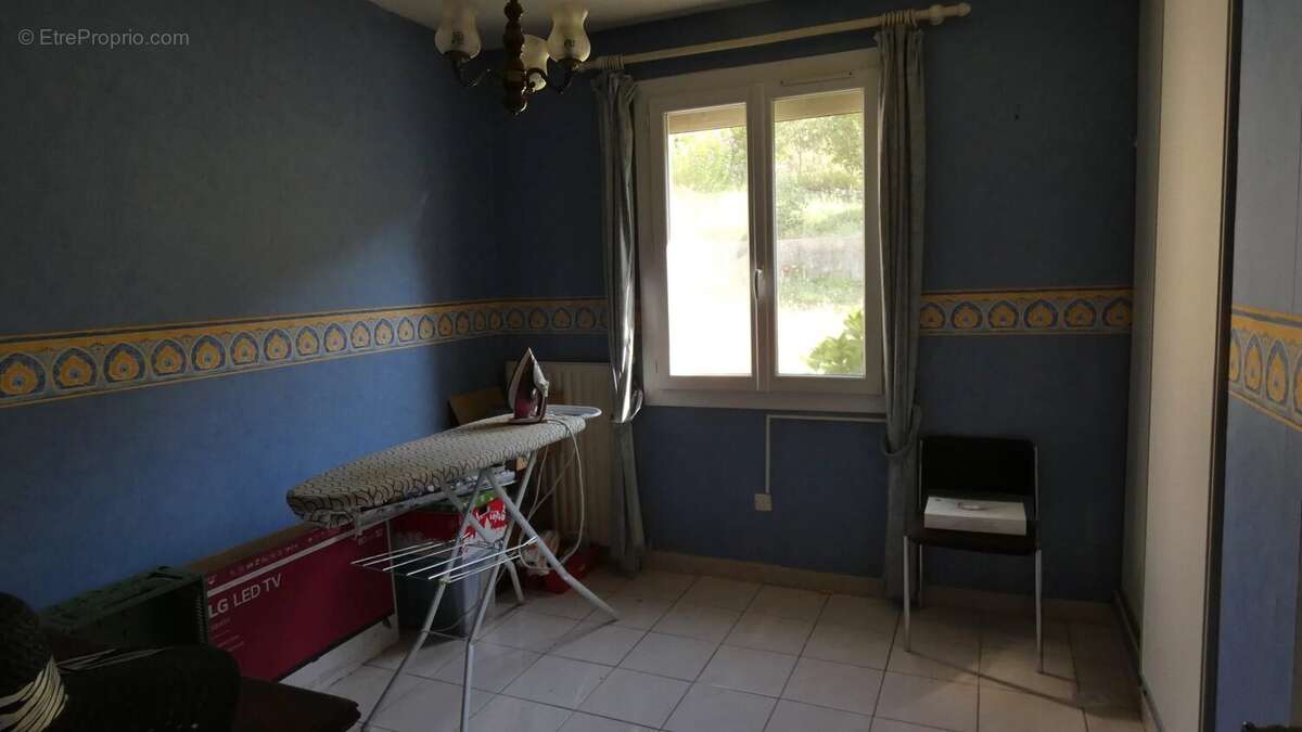 Maison à SOUDORGUES