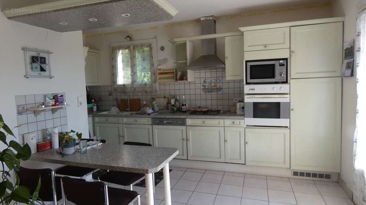 Maison à SOUDORGUES