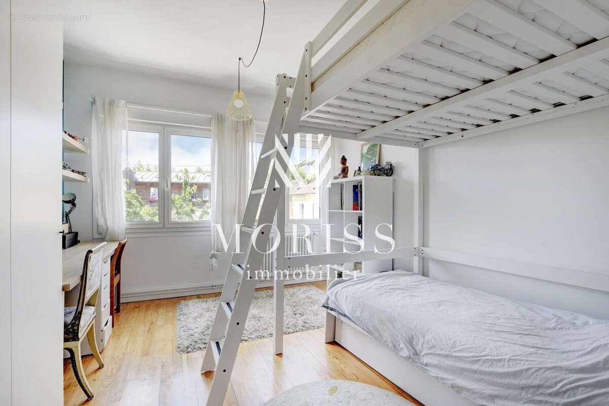 Appartement à MONTREUIL