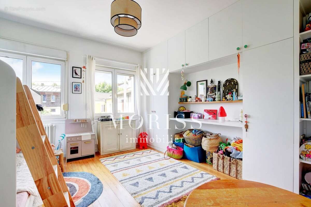 Appartement à MONTREUIL