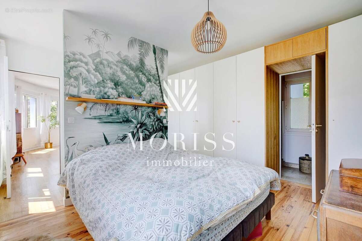 Appartement à MONTREUIL