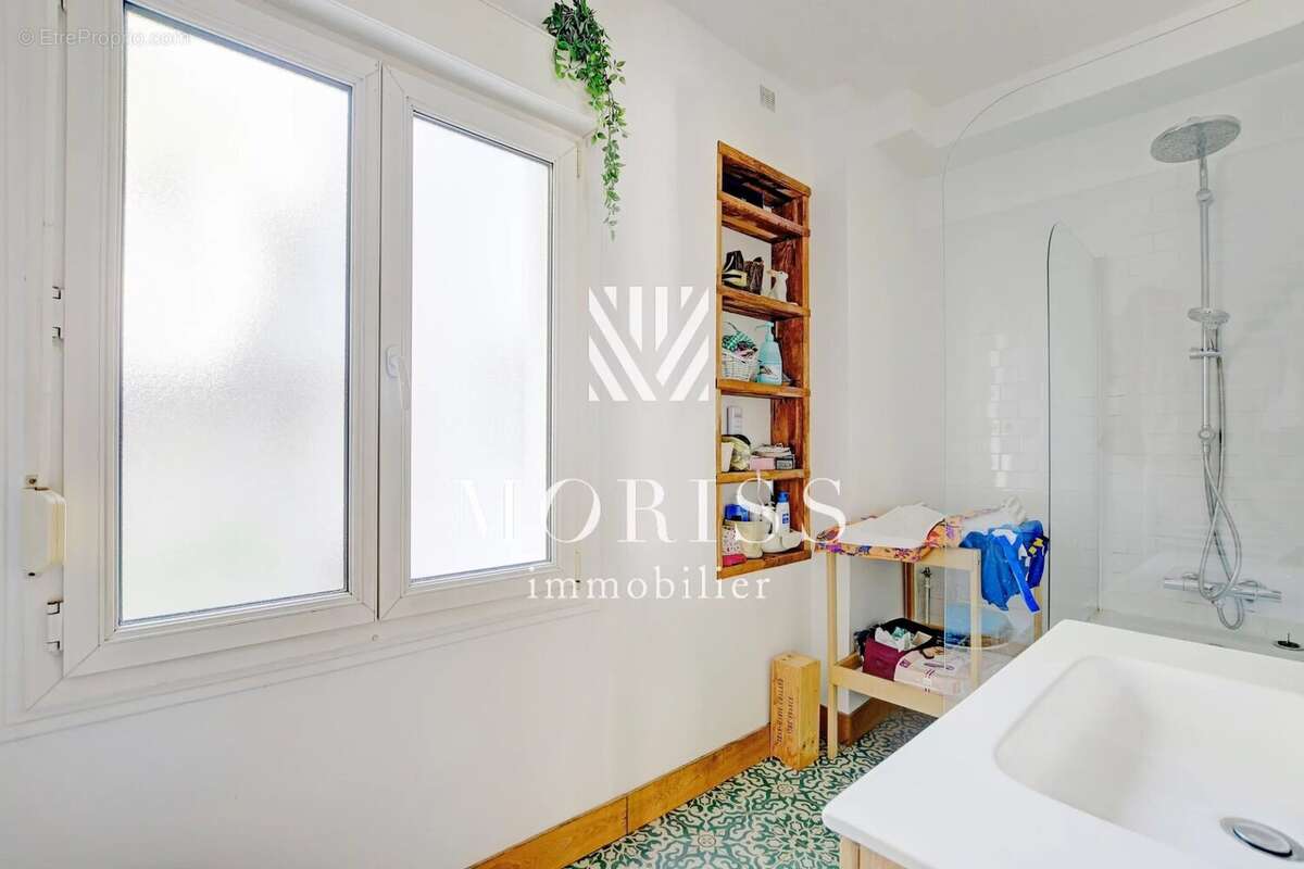 Appartement à MONTREUIL