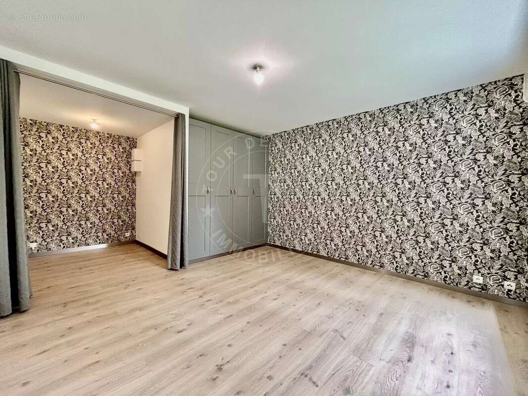 Appartement à ANNECY-LE-VIEUX