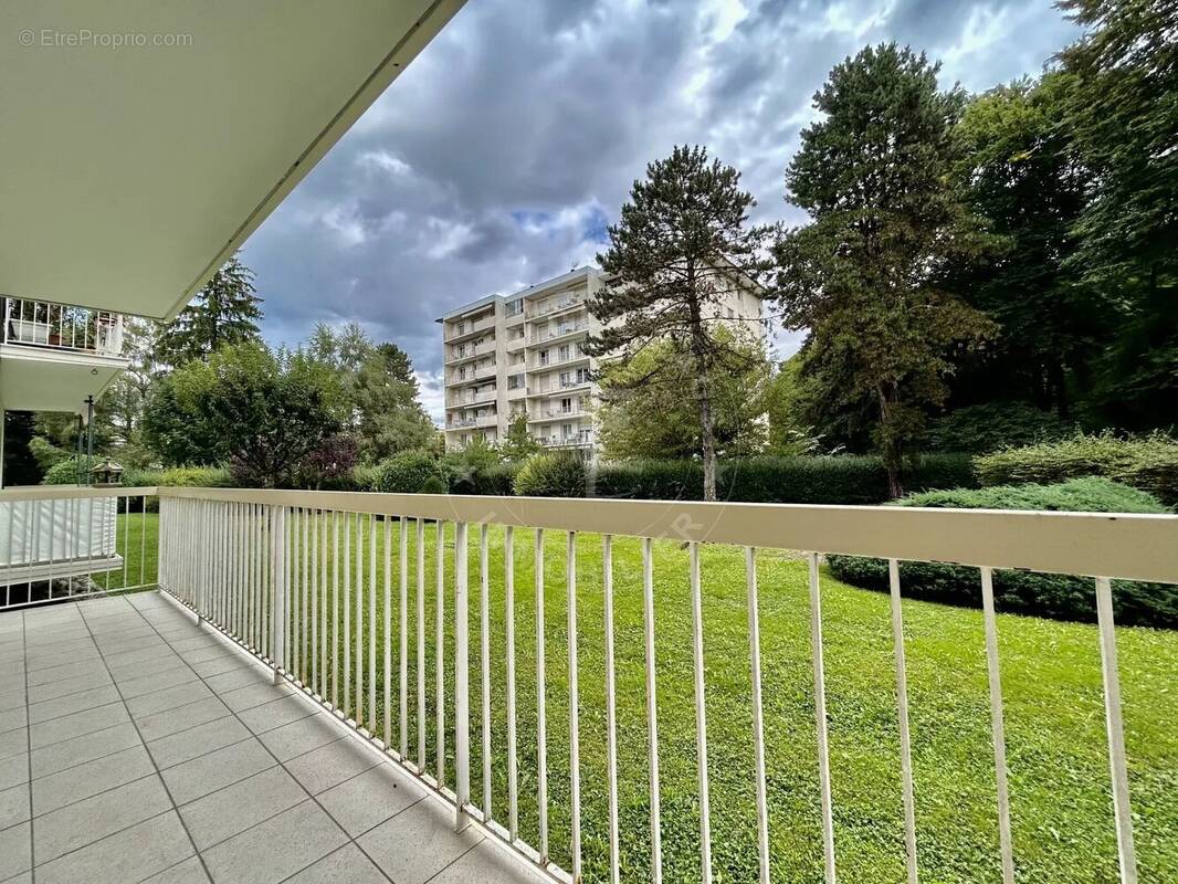 Appartement à ANNECY-LE-VIEUX