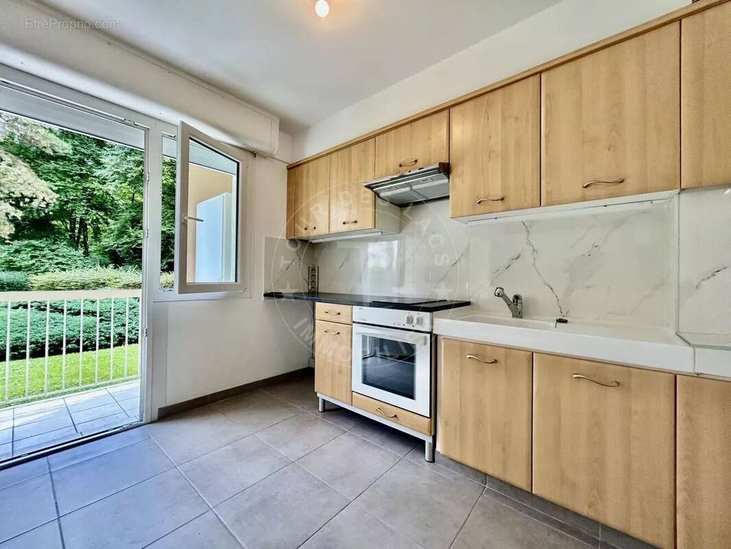 Appartement à ANNECY-LE-VIEUX