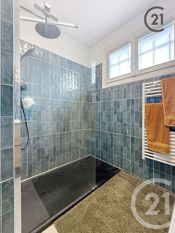 Maison à SAINT-GEORGES-SUR-BAULCHE