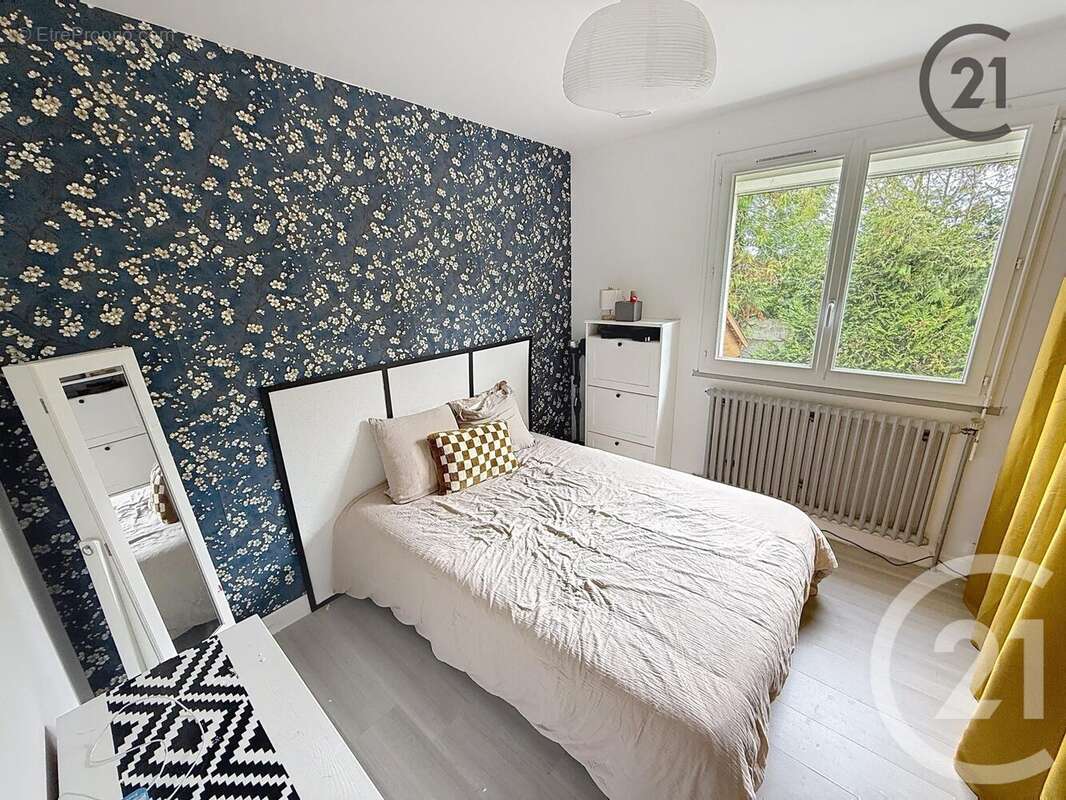 Maison à SAINT-GEORGES-SUR-BAULCHE