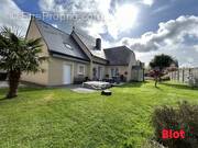 Maison à LA GOUESNIERE