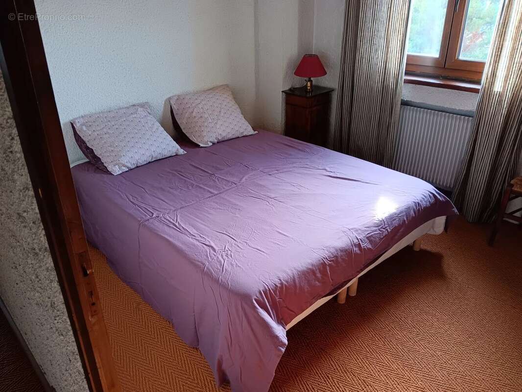 Maison à FONT-ROMEU-ODEILLO-VIA