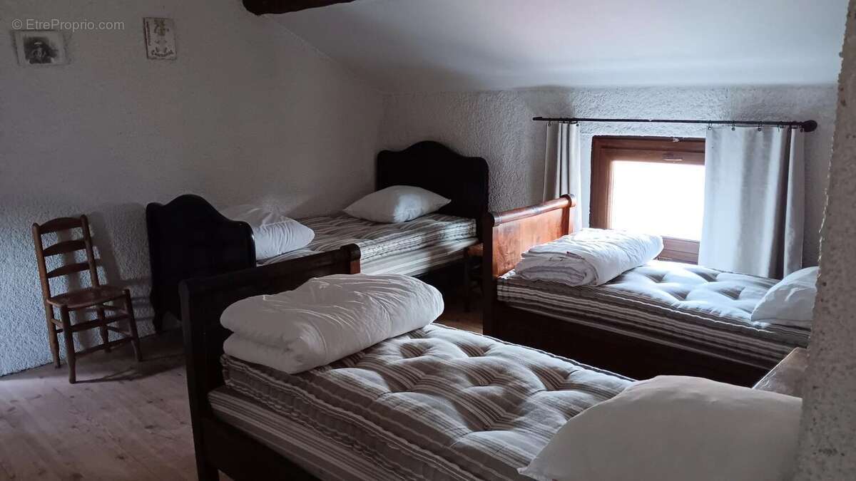 Maison à FONT-ROMEU-ODEILLO-VIA