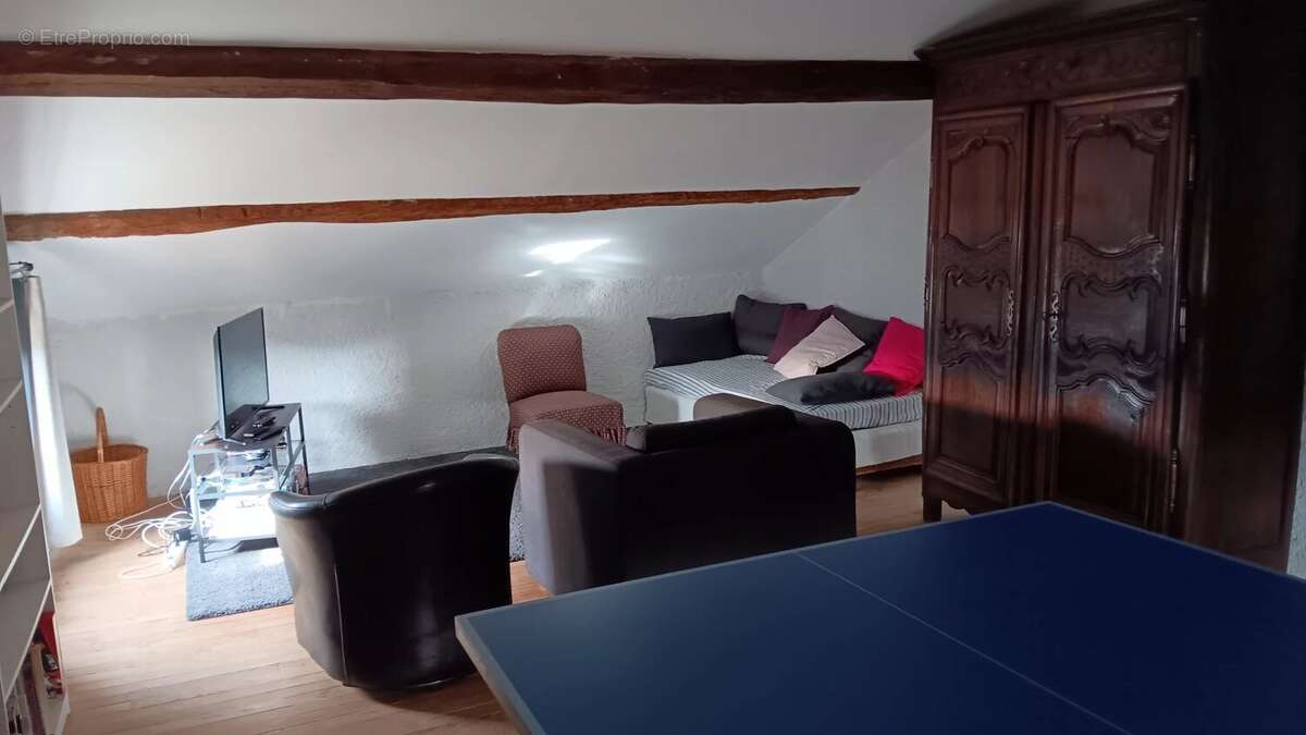 Maison à FONT-ROMEU-ODEILLO-VIA