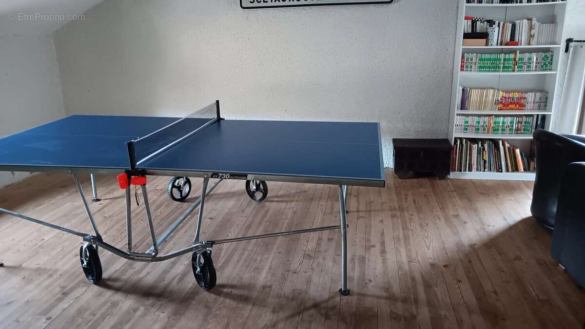 Maison à FONT-ROMEU-ODEILLO-VIA