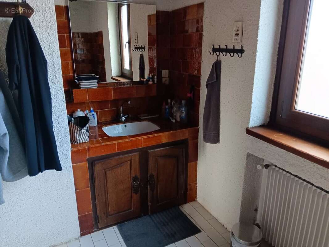 Maison à FONT-ROMEU-ODEILLO-VIA