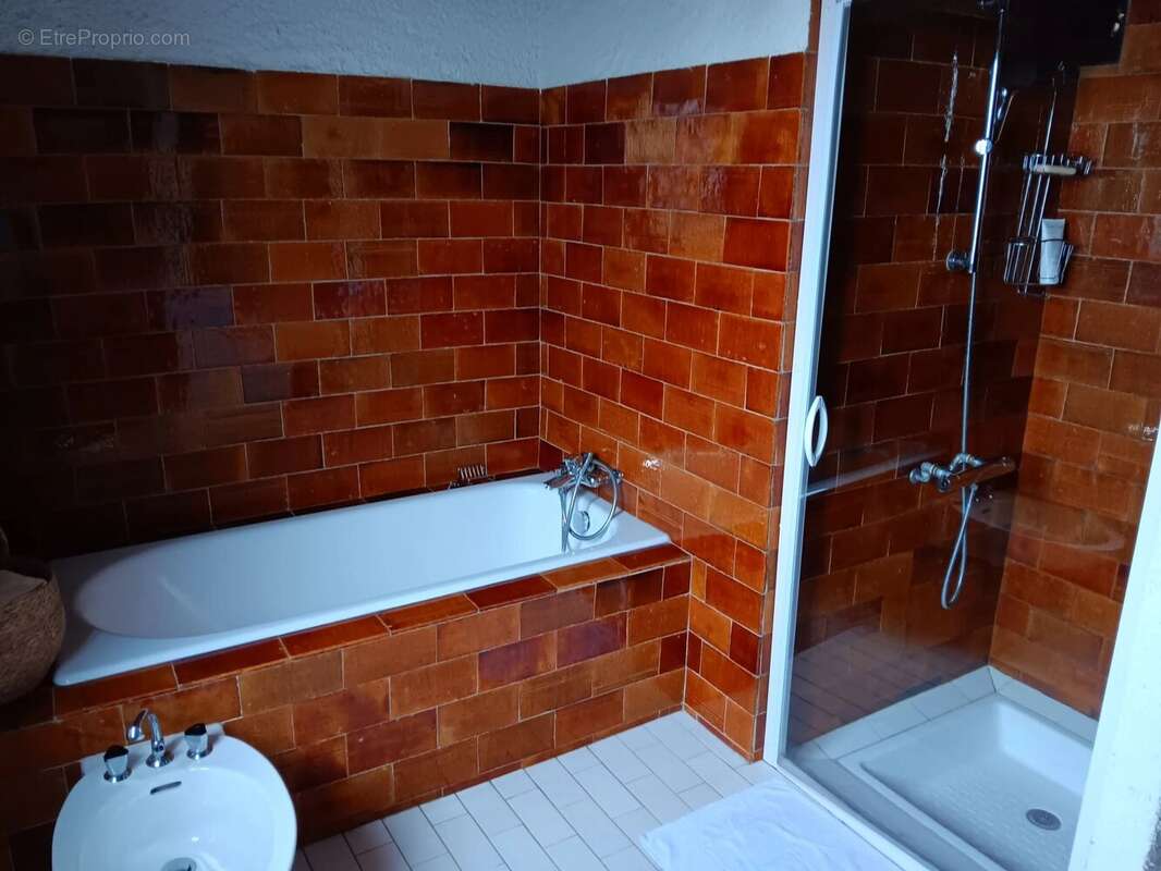 Maison à FONT-ROMEU-ODEILLO-VIA