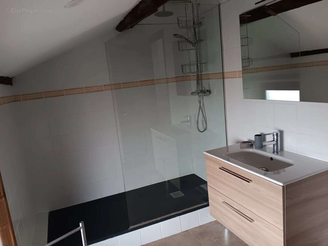 Maison à FONT-ROMEU-ODEILLO-VIA