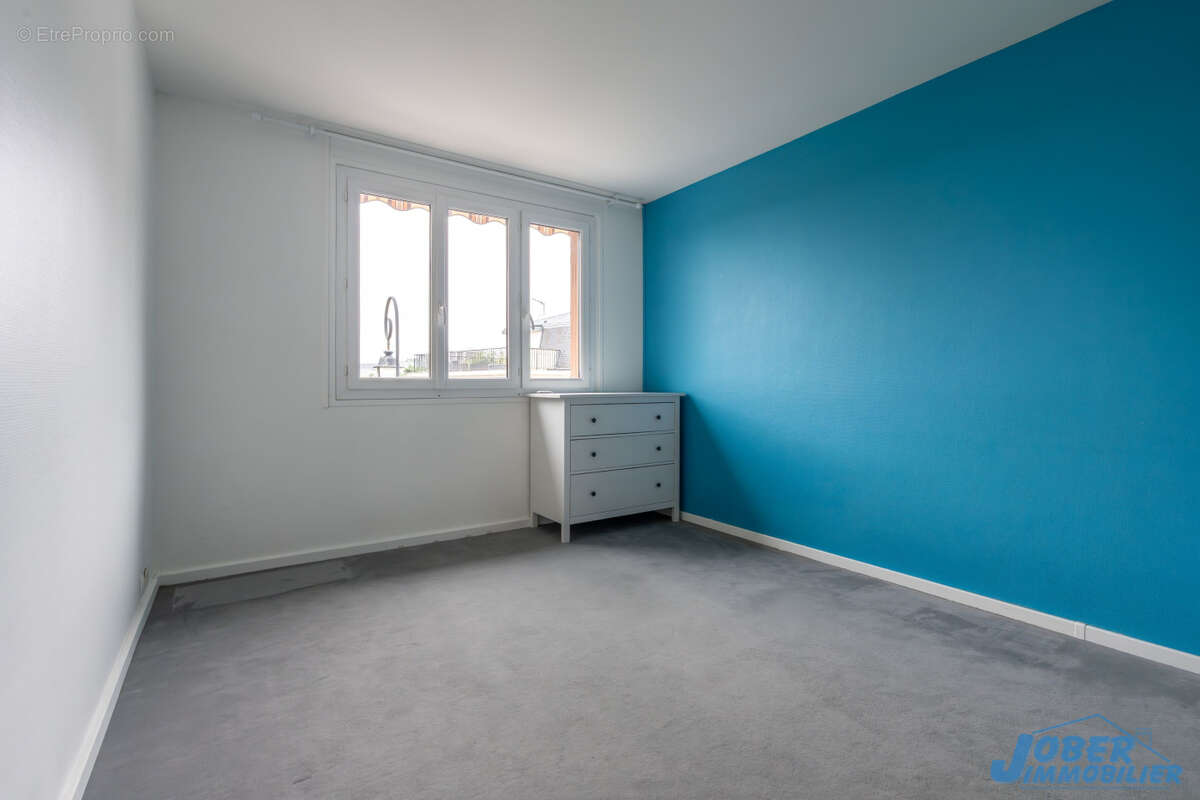 Appartement à NOGENT-SUR-MARNE