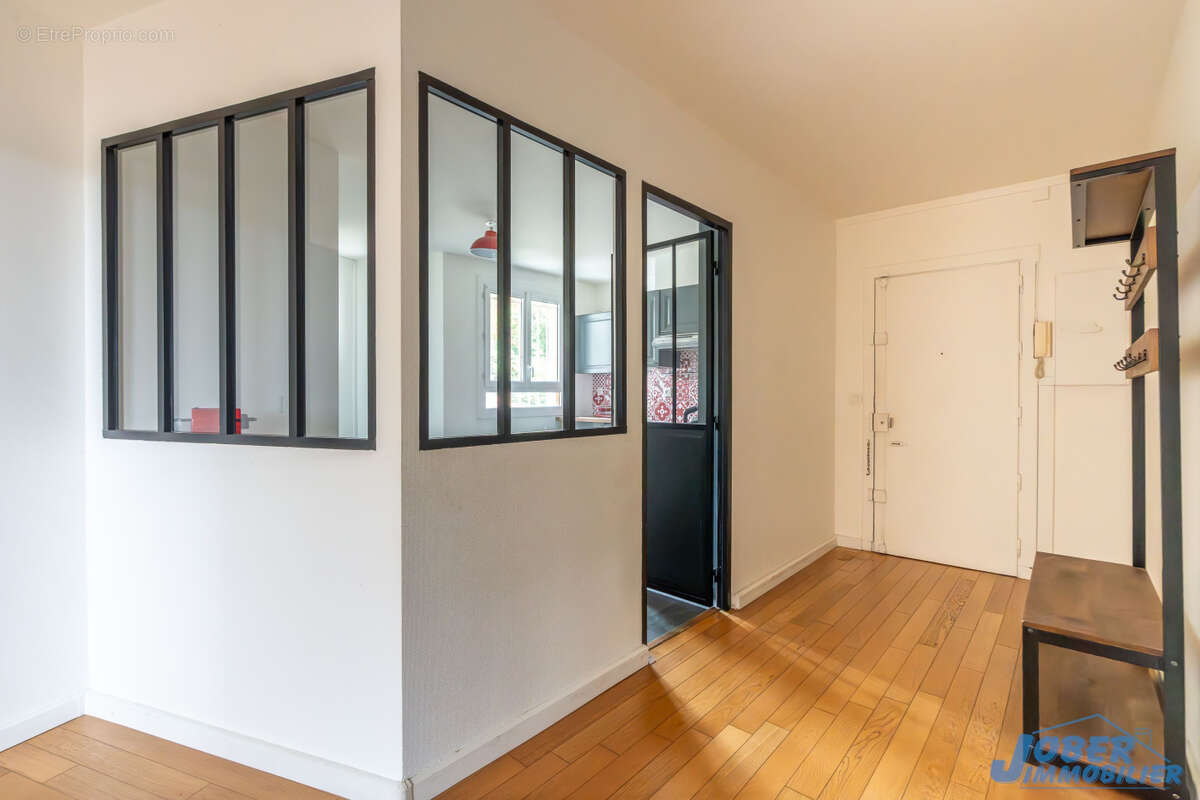 Appartement à NOGENT-SUR-MARNE