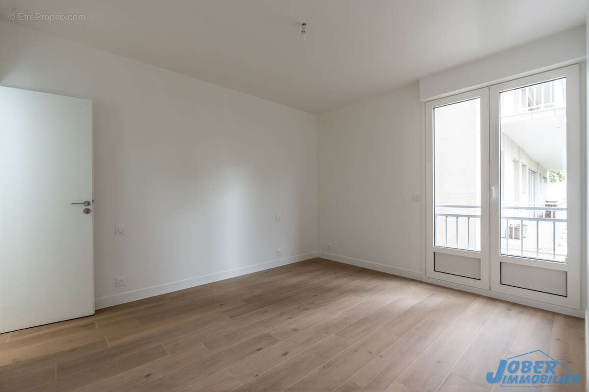 Appartement à NOGENT-SUR-MARNE
