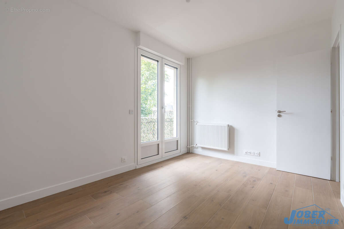 Appartement à NOGENT-SUR-MARNE