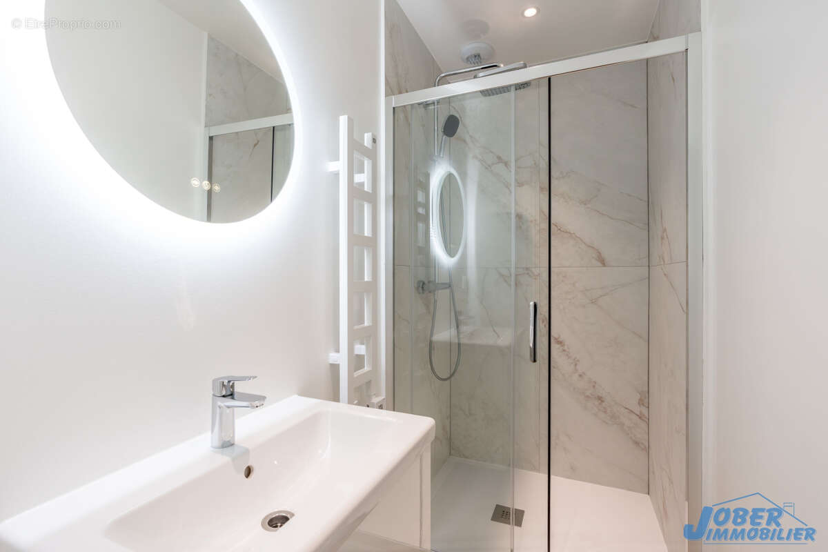 Appartement à NOGENT-SUR-MARNE