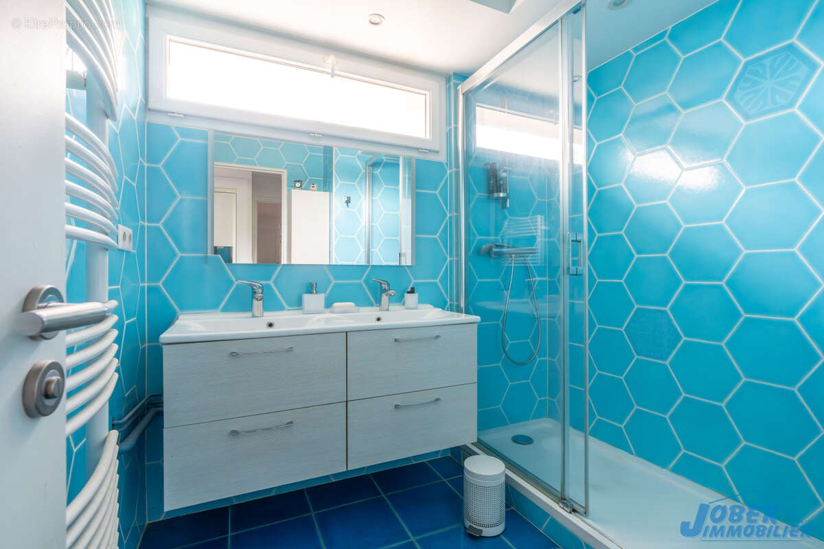 Appartement à NOGENT-SUR-MARNE