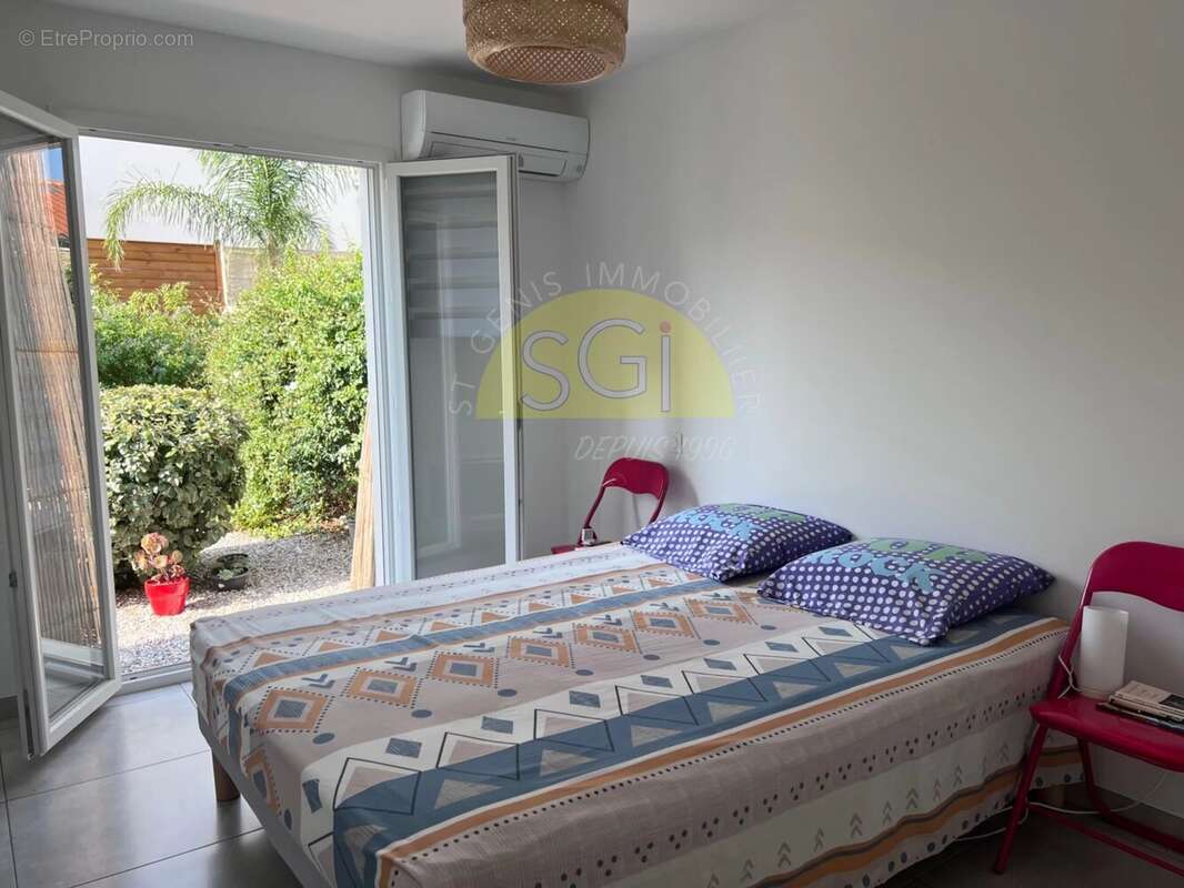 Maison à VILLELONGUE-DELS-MONTS