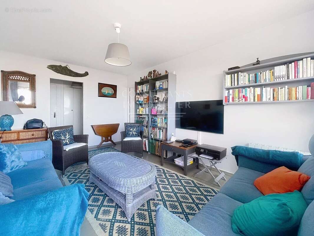 Appartement à CABOURG