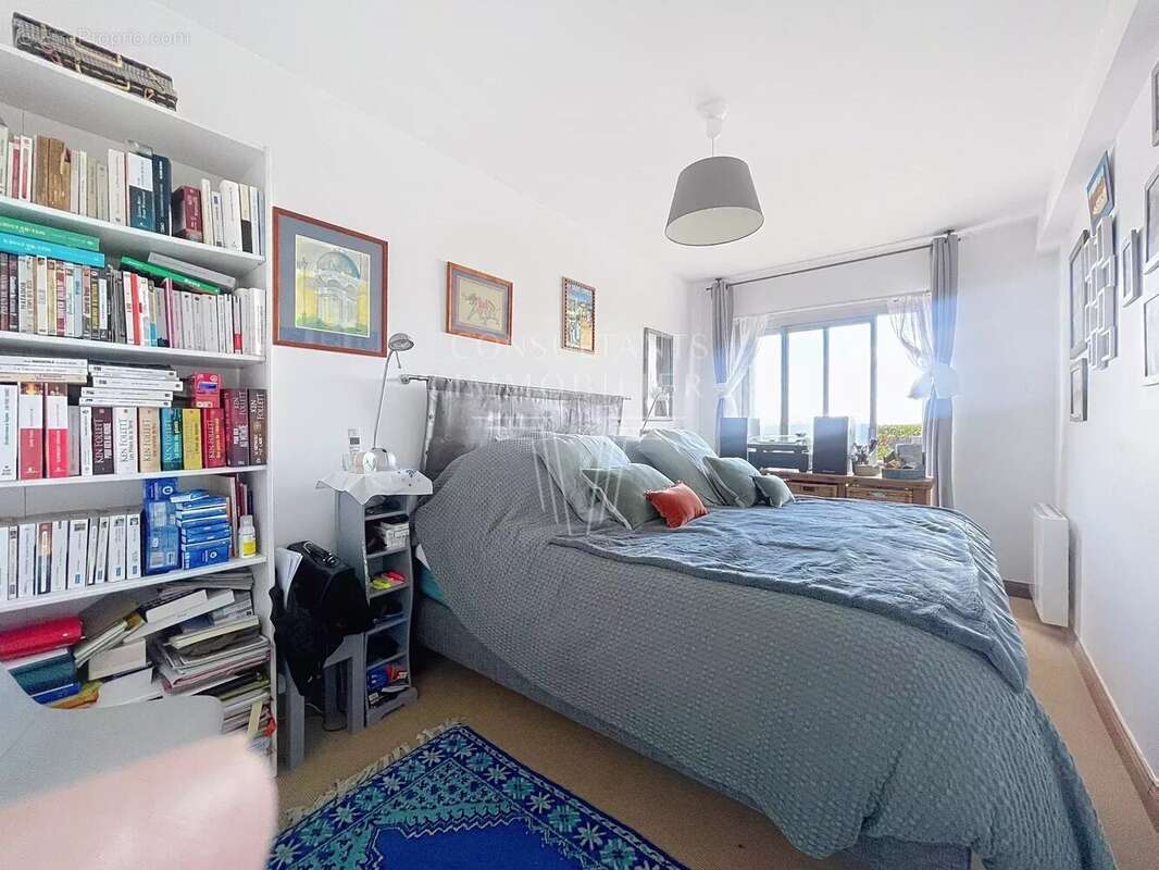 Appartement à CABOURG