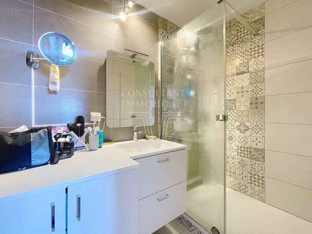 Appartement à CABOURG