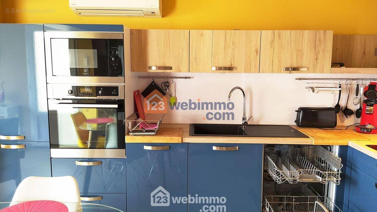 Maison à SAINTES-MARIES-DE-LA-MER