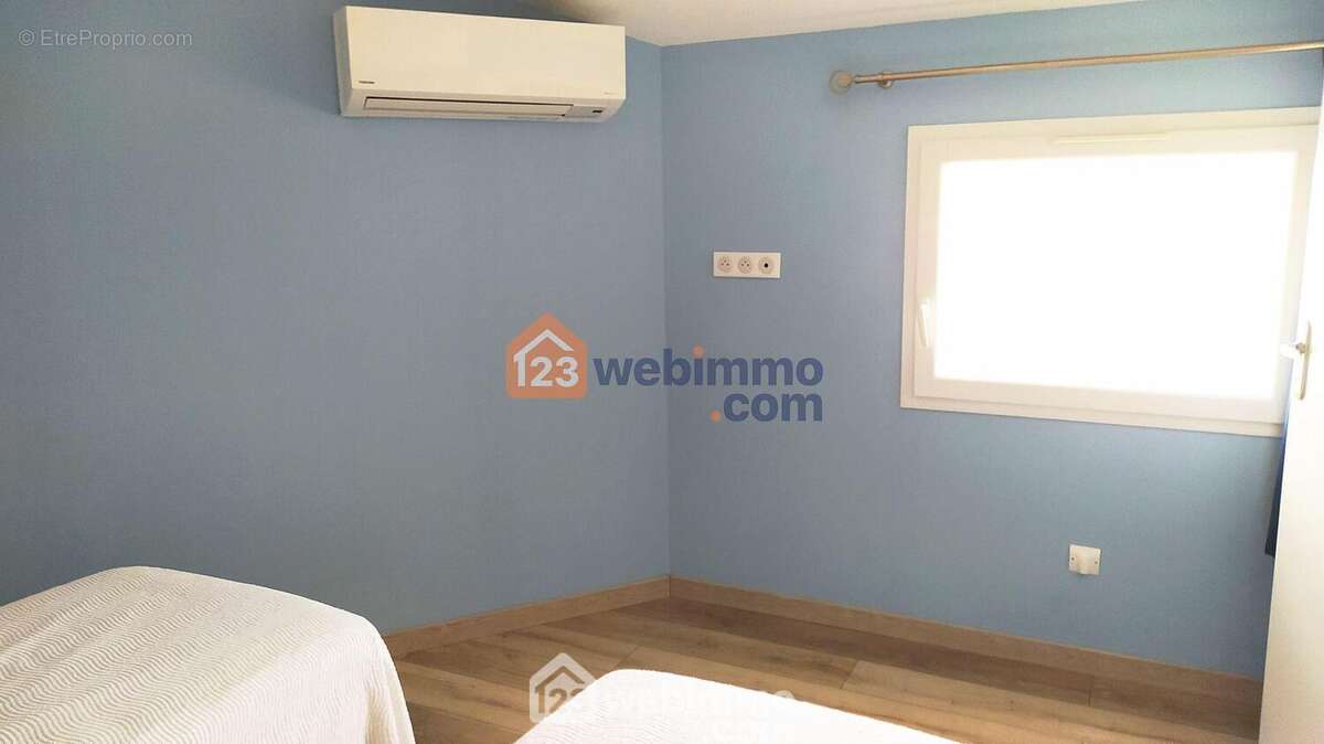 Maison à SAINTES-MARIES-DE-LA-MER