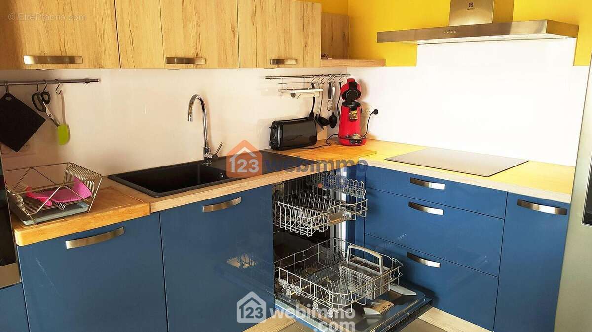 Maison à SAINTES-MARIES-DE-LA-MER