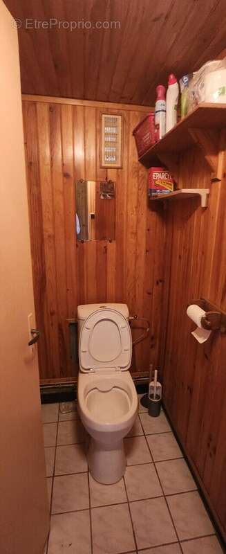 Maison à AVESNES-EN-VAL