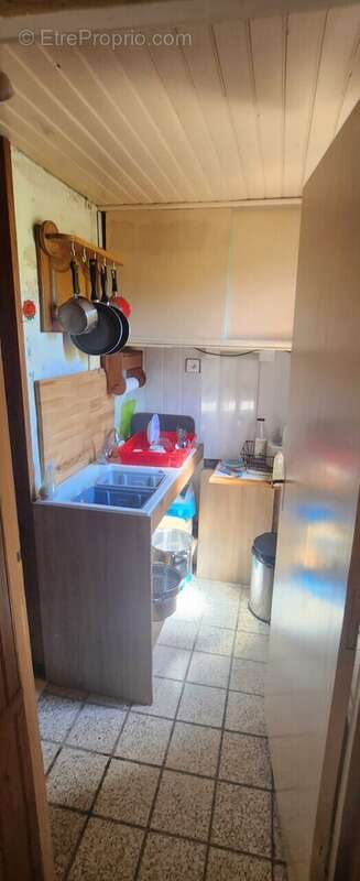 Maison à AVESNES-EN-VAL