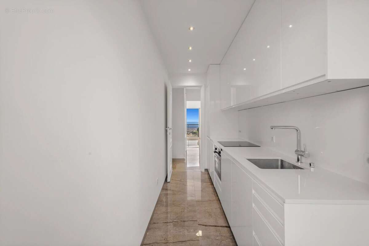 Appartement à LE CANNET