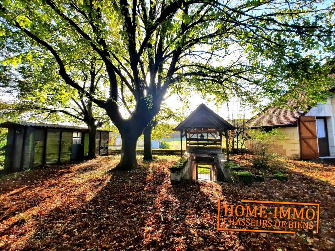 Maison à LOCHES