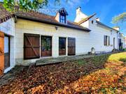 Maison à LOCHES