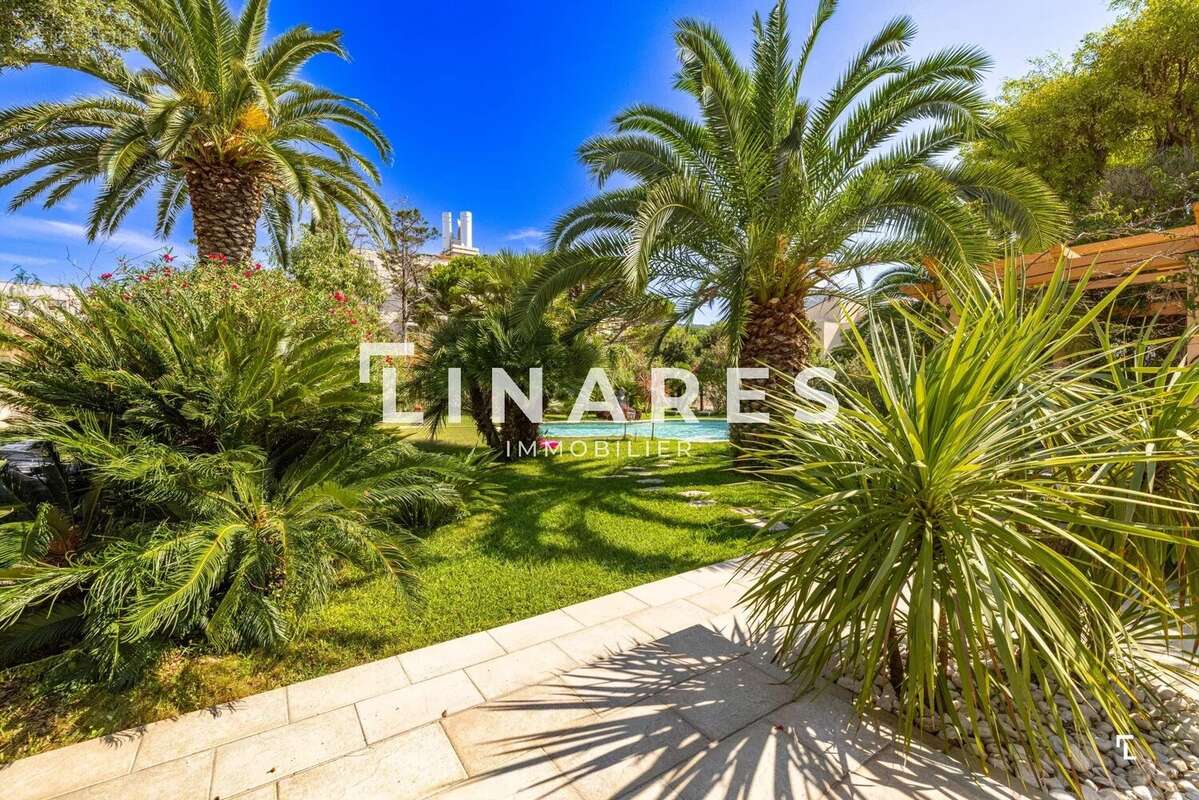 Maison à MARSEILLE-8E