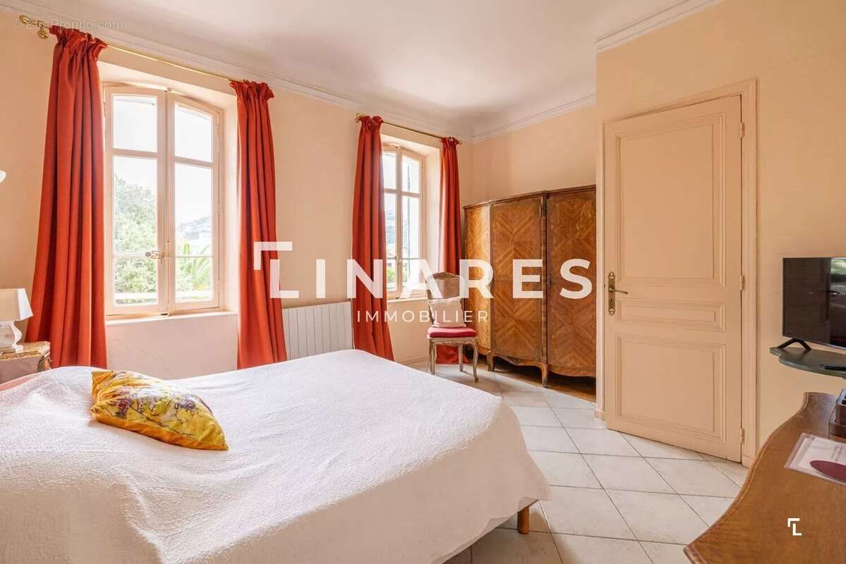 Maison à MARSEILLE-8E