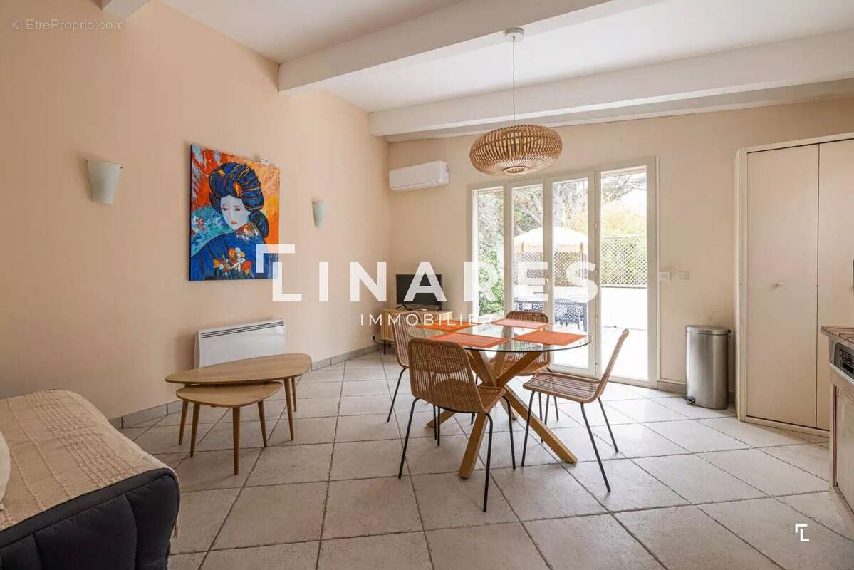 Maison à MARSEILLE-8E