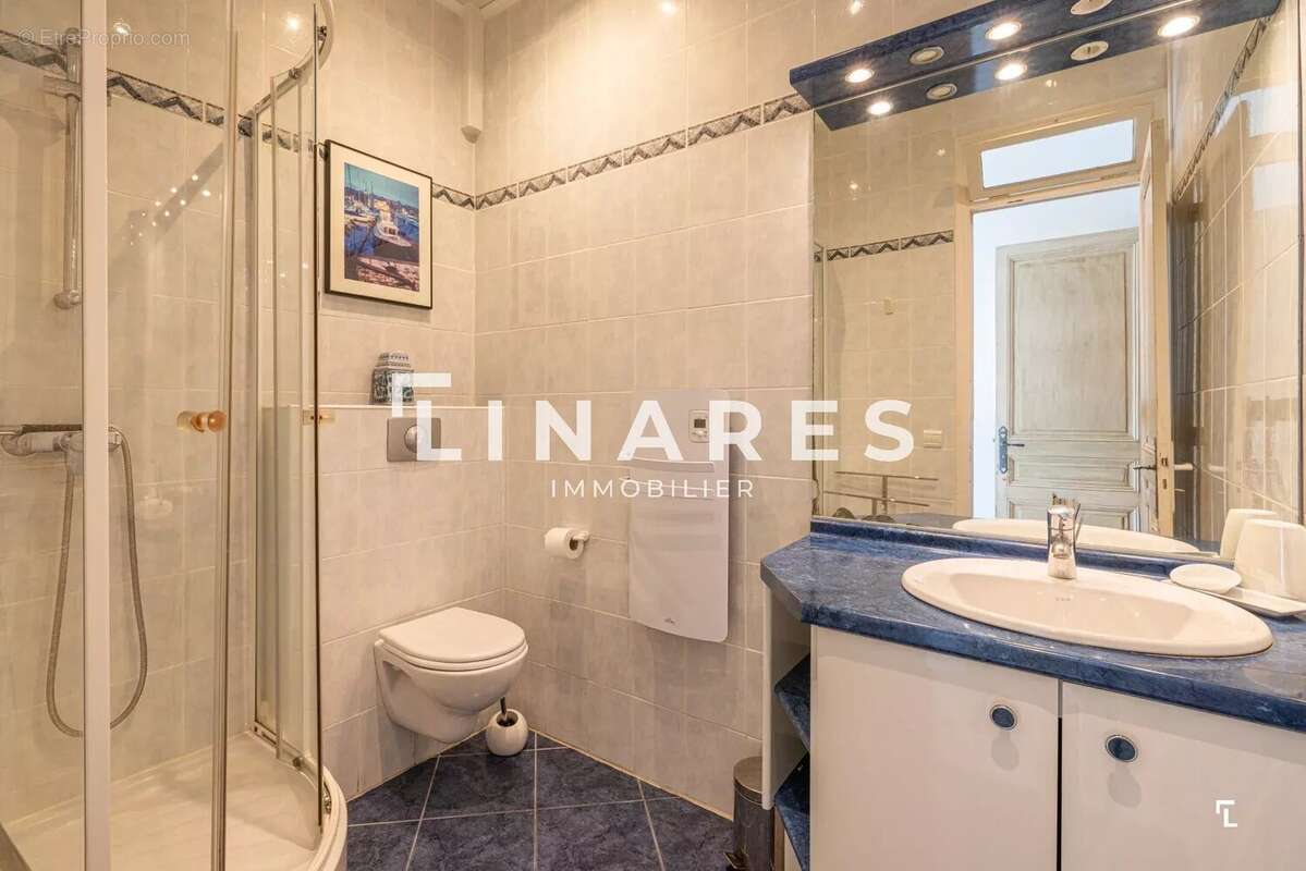 Maison à MARSEILLE-8E