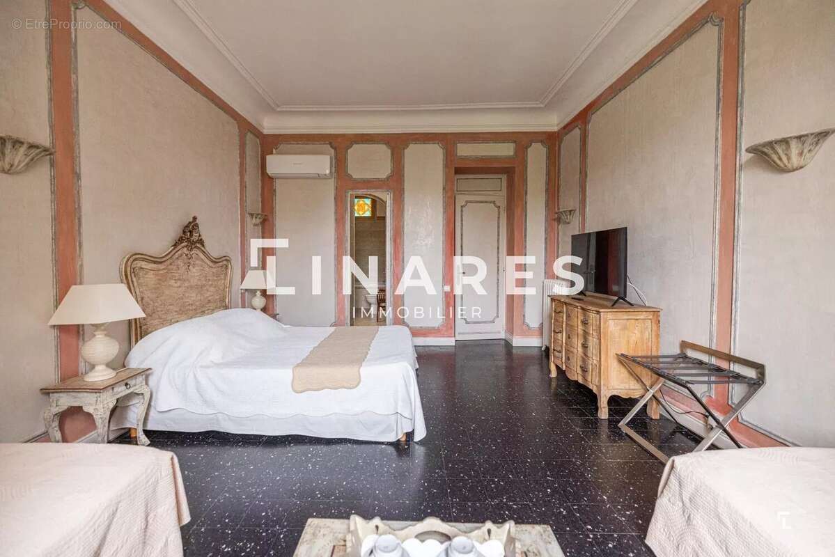 Maison à MARSEILLE-8E