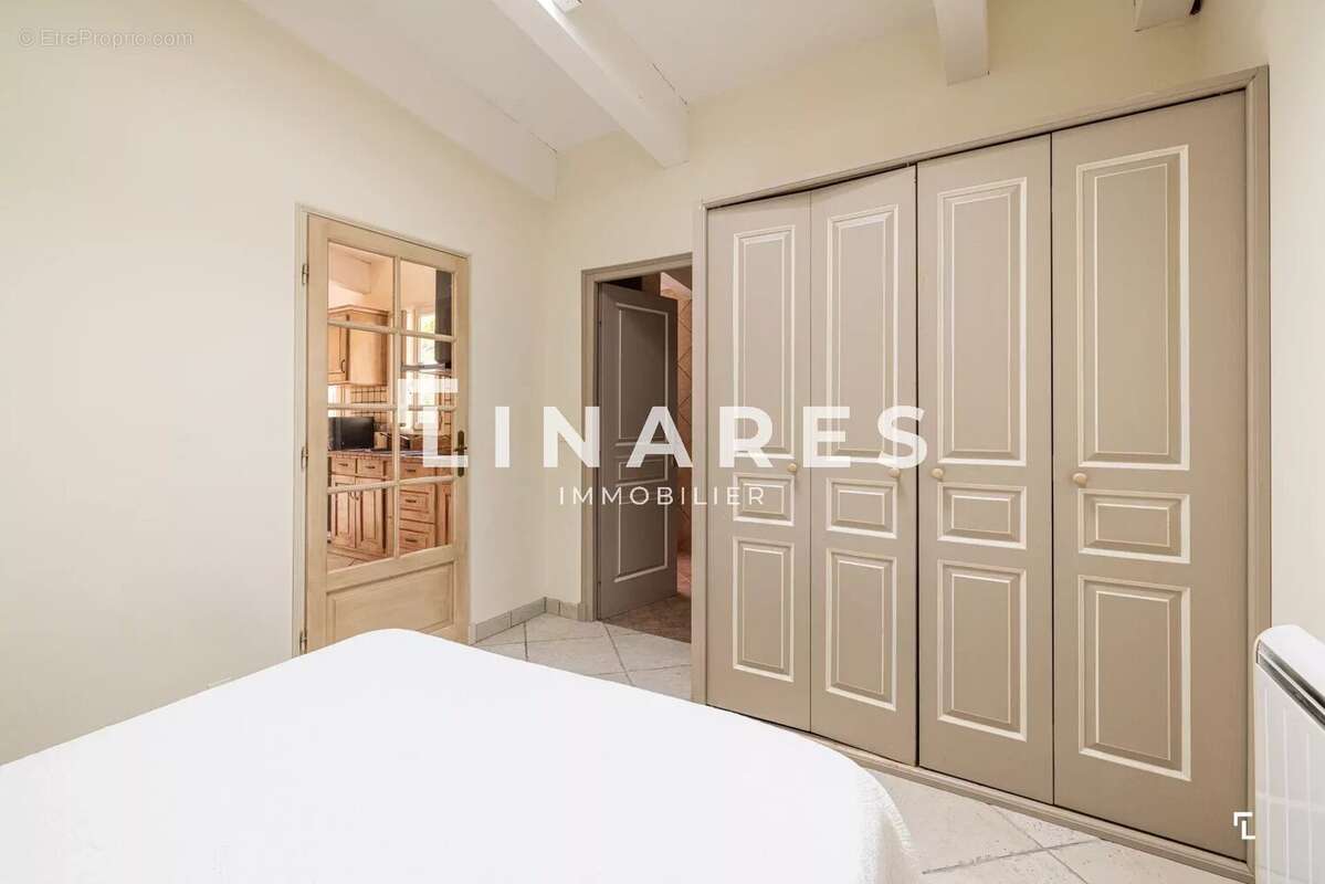 Maison à MARSEILLE-8E