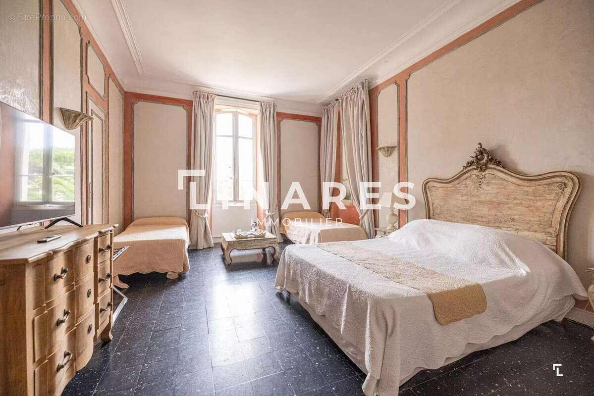 Maison à MARSEILLE-8E